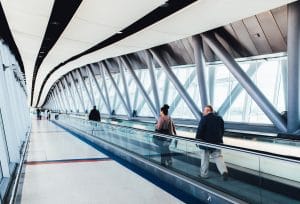 Airport Transfers - Gatwick Airport