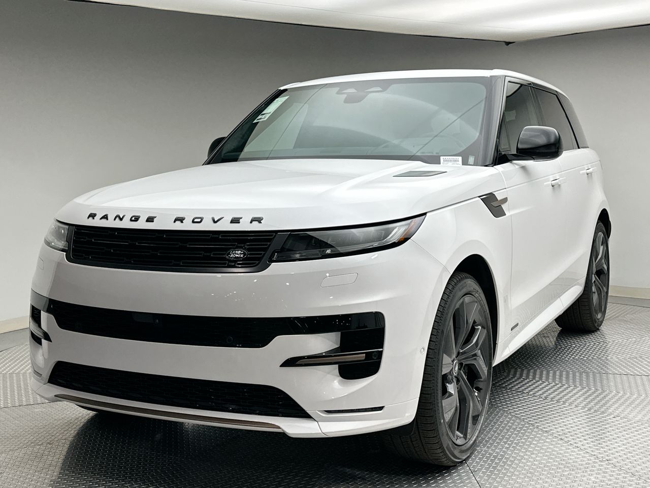 Range Rover Autobiography 2025 Model​